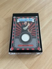 Topps Garbage Pail Kids: Battle Of The Bands - Tre Cool - Drum Head