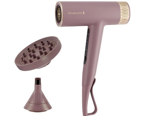 Remington haartrockner airvive - remington,