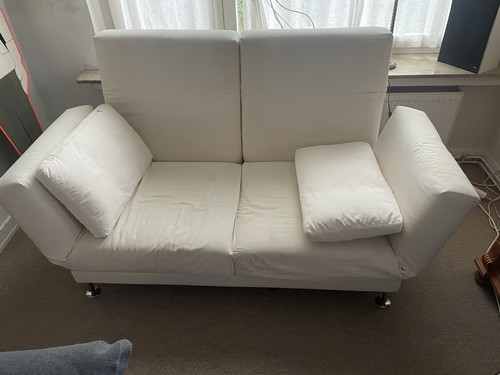 Sofa brühl moule - sofa,