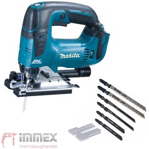 Makita akku stichsäge - makita, akku-stichsäge