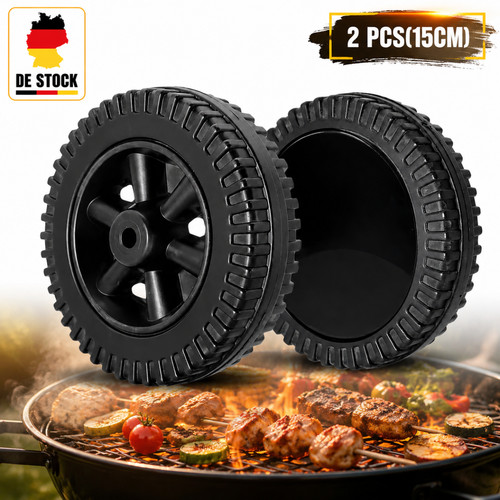 Ersatzteile grill räder - grill,