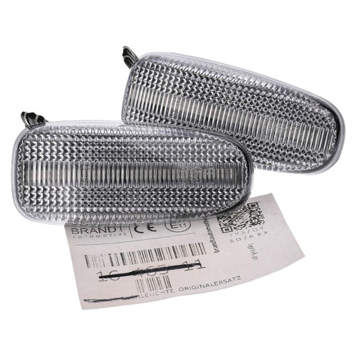 Seiten blinker blinkleuchten - seiten,