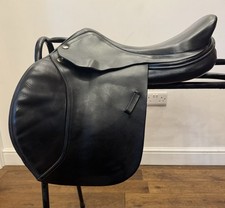 17" Harry Dabbs Avant Black