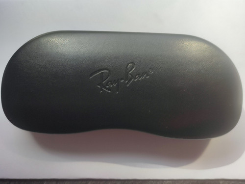 Ray ban brillenetui groß - brillenetui,