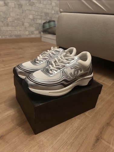 Chanel runner - chanel,