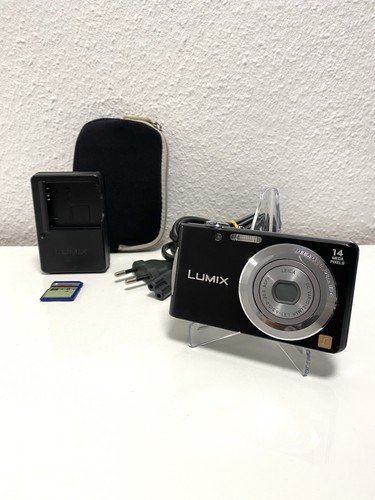 Panasonic lumix dmc - panasonic,