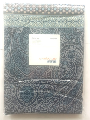 Bassetti einrichtungsfoulard - bassetti,