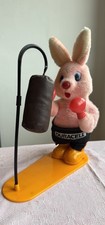 1980er Duracell Boxing Bunny
