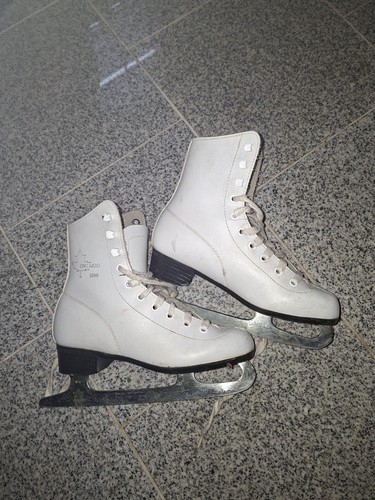 Kinder schlittschuhe ontario - kinder,