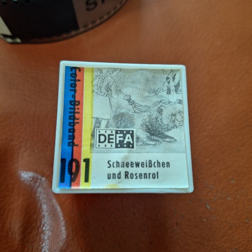 Defa color bildband - defa, 191