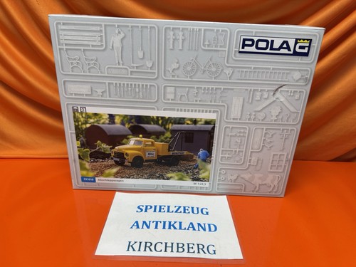 Pola faller für piko - pola,