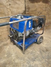 Weber BBF HP 30 - 140