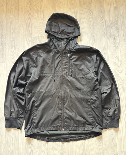 Nike shox herren windbreaker - shox,