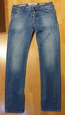 Jacob Cohen 688 Jeans Blue