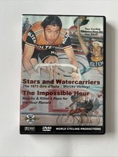 Stars & Watercarriers /