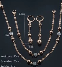 Damen schmuck - damen,