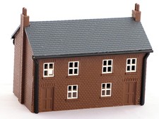 Kestrel GMKD01 - Backsteinhaus