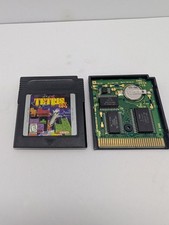 Nintendo Tetris DX Game Boy