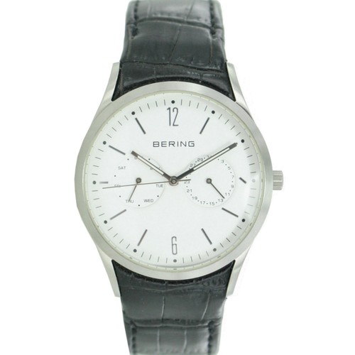 Bering herren uhr armbanduhr - bering,