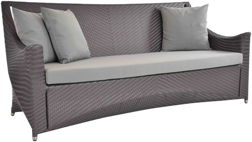 Outdoor sofa wing gartensofa - outdoor,