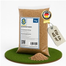 DSV 530 Schotterrasen 1Kg