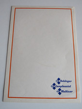 IFA, Multicar ,Anhänger