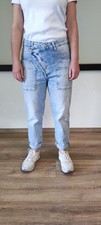 Jens candiani denim - candiani, fabrics