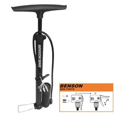 Luftpumpe Standpumpe 7 Bar