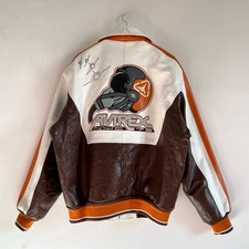 Avirex Vintage A2 Pilot