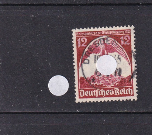 Deutsches reich - deutsches,