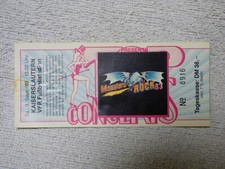 Monsters Of Rock 1983 Tages -