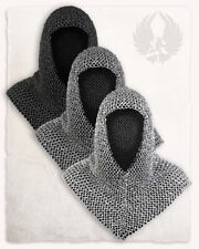 Richard Kettenhaube vollvernietet