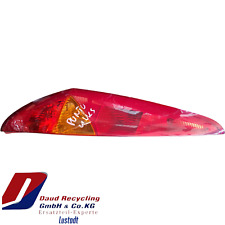 Fiat Punto Rücklicht Links