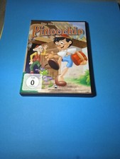 Die Abenteuer von Pinocchio |
