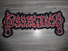 Dissection Black Death Metal