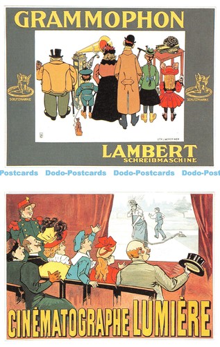 R262990 grammophon lambert - r262990,