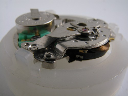 Timex durowe laco electric - timex,