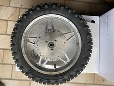 Vorderrad 2.50-10 Vorderreifen