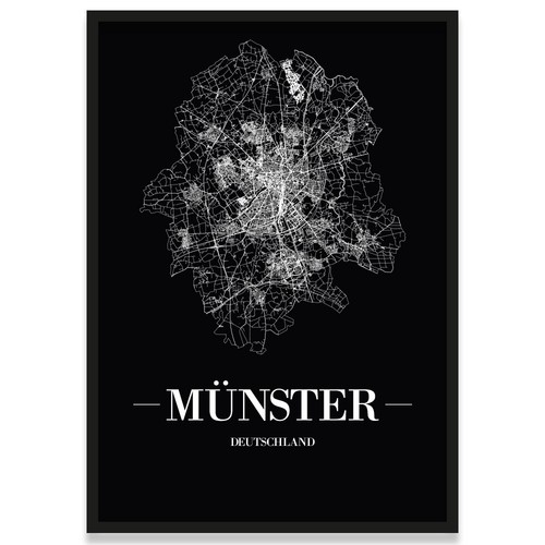 Juniwords stadtposter - juniwords,