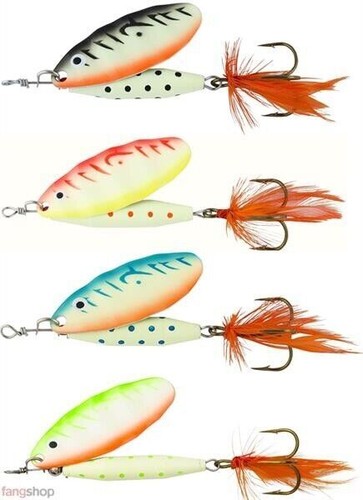 Abu garcia reflex glow - uv, 7g
