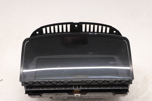 Bmw e65 745i bildschirm - 745i,