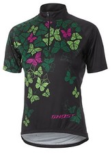 Ghost radtrikot women cross - radtrikot,