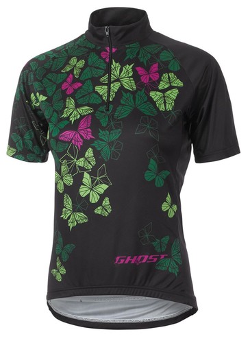 Ghost radtrikot women cross - radtrikot,