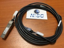 HP - 3M SFP+ DAC Kabel - HP/N