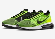 Nike air max flyknit - max, racer