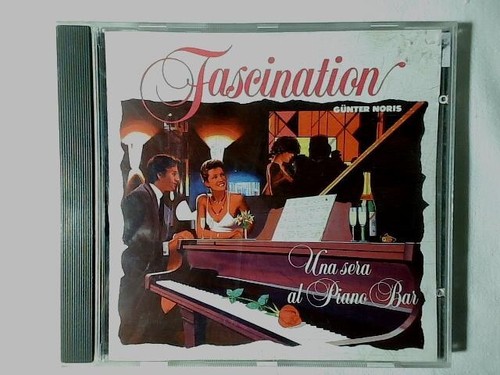 Gunter noris faszination ein - noris,