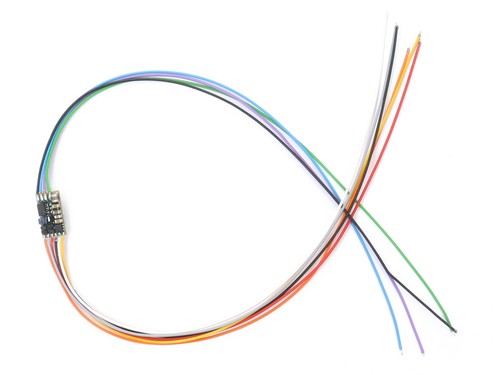 Pd06a nano lokdecoder - pd06a-3, nano-lokdecoder