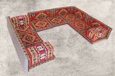 Orientalische Sitzecke, Sark