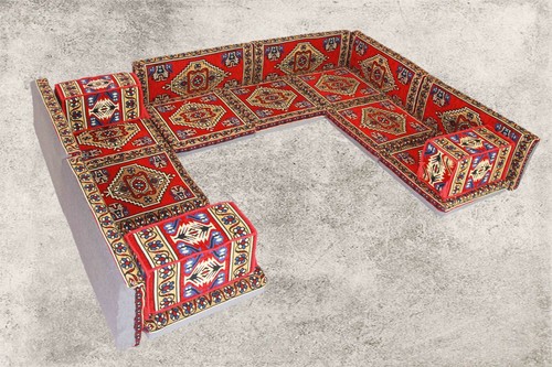 Orientalische sitzecke sark - orientalische, sitzecke,
