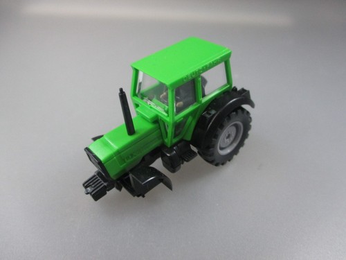 Wiking traktor trecker - wiking:, mb